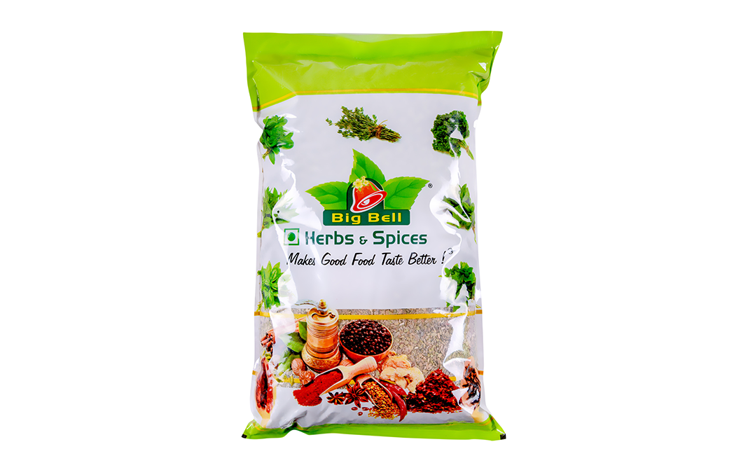 Big Bell Herbs & Spices Oregano    Pack  1 kilogram